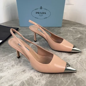 P Brand Latest Style Leather Shoes image 1