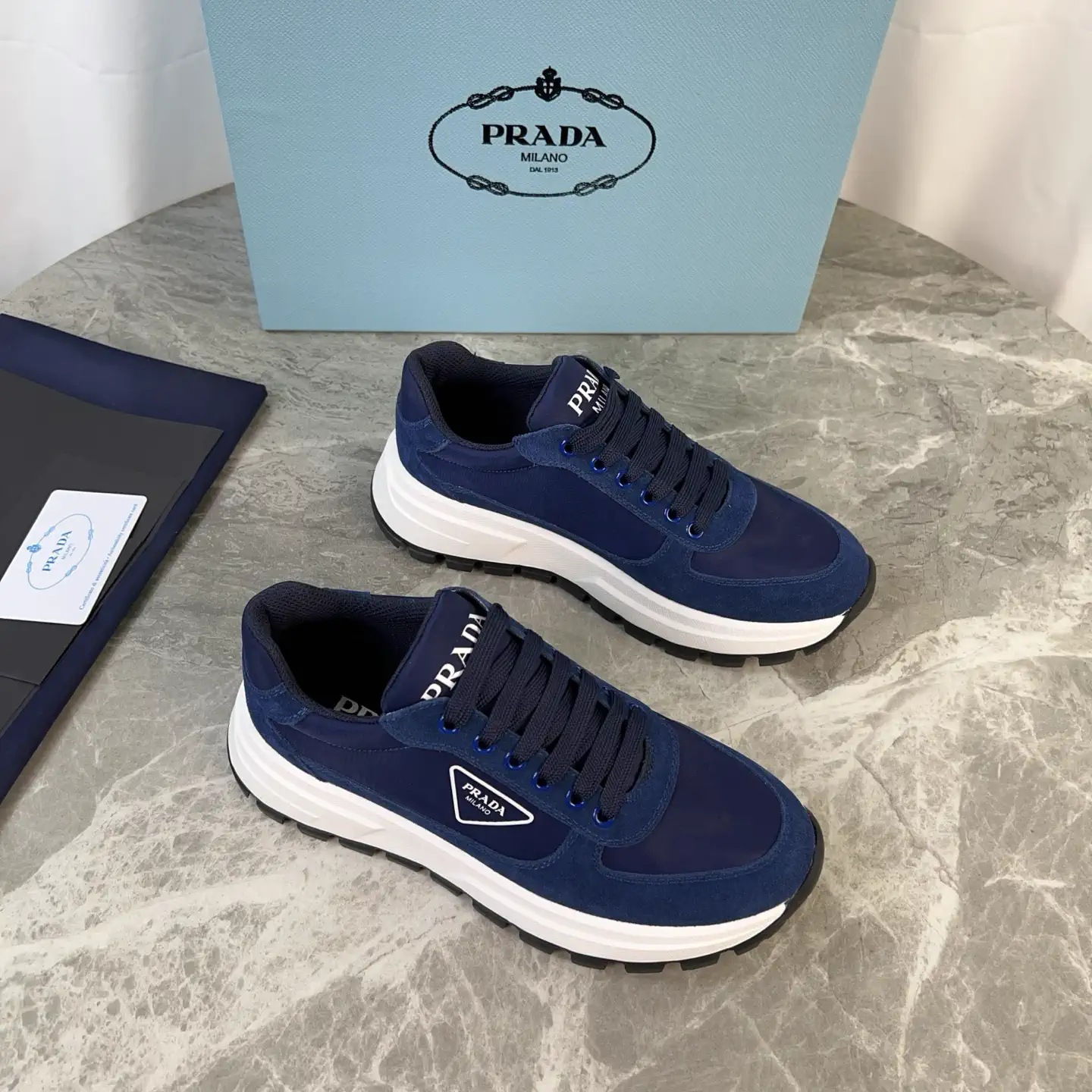 Top Quality Latest Style Leather Shoes image 1