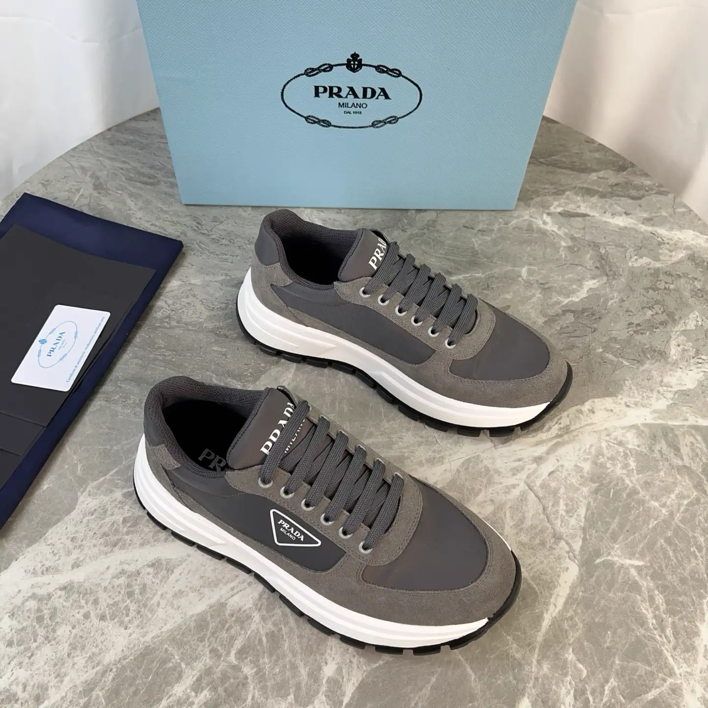 Top Quality Latest Style Leather Shoes image 1