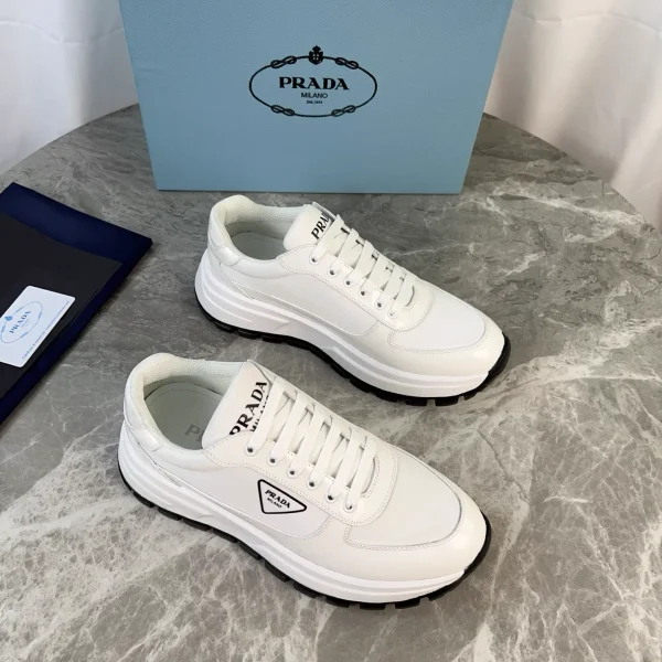Top Quality Latest Style Leather Shoes image 1