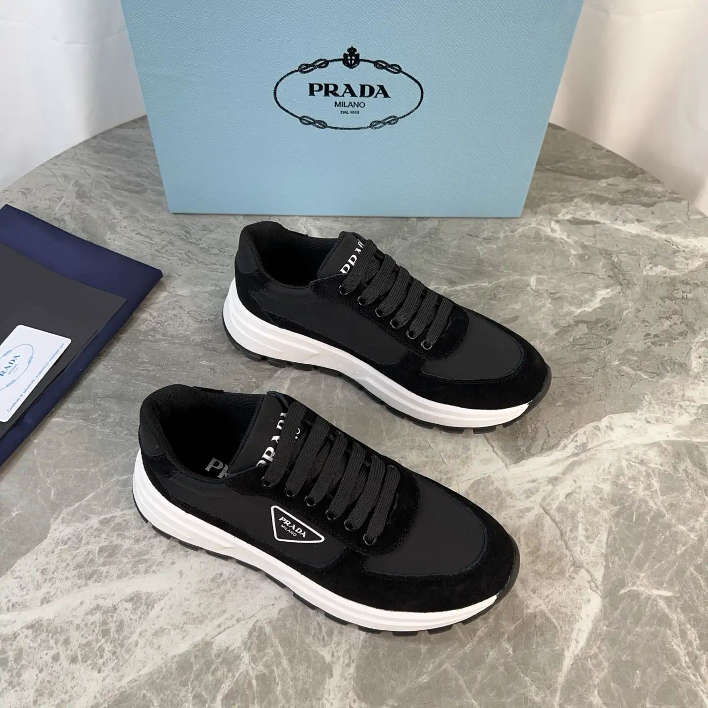 Top Quality Latest Style Leather Shoes image 1