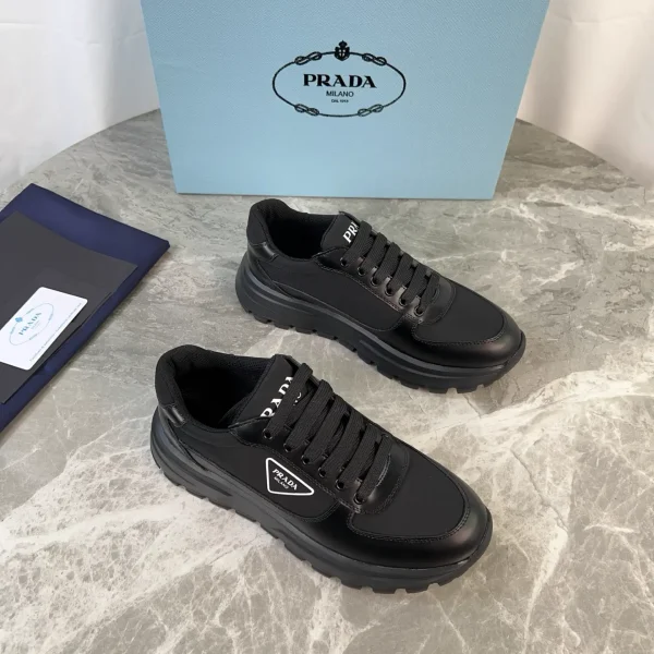Top Quality Latest Style Leather Shoes image 1