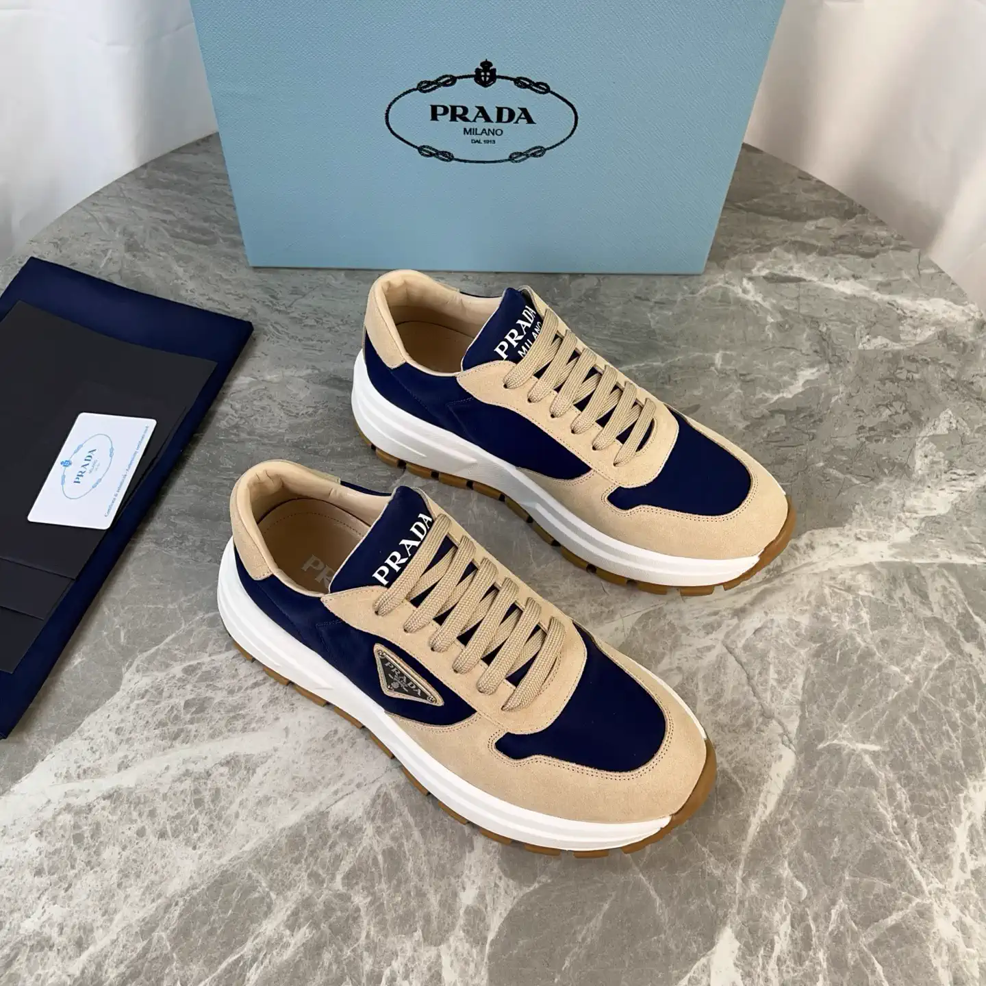 Top Quality Latest Style Leather Shoes image 1