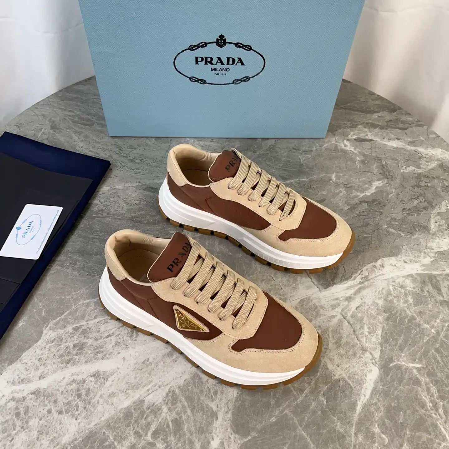 Top Quality Latest Style Leather Shoes image 1