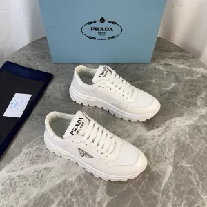 Guangzhou Top Quality Latest Style Leather Shoes image 1