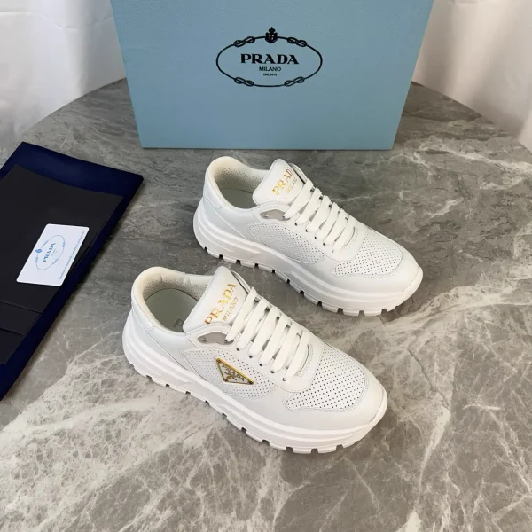 Top Quality Latest Style Leather Shoes image 1