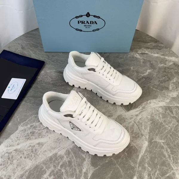 Top Quality Latest Style Leather Shoes image 1