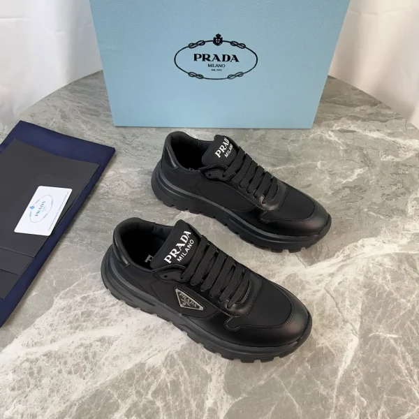 Top Quality Latest Style Leather Shoes image 1