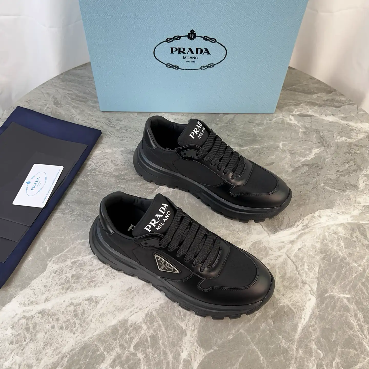 Top Quality Latest Style Leather Shoes image 1