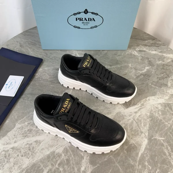 Top Quality Latest Style Leather Shoes image 1