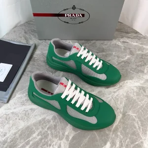 P Brand Classic Shoes image 1