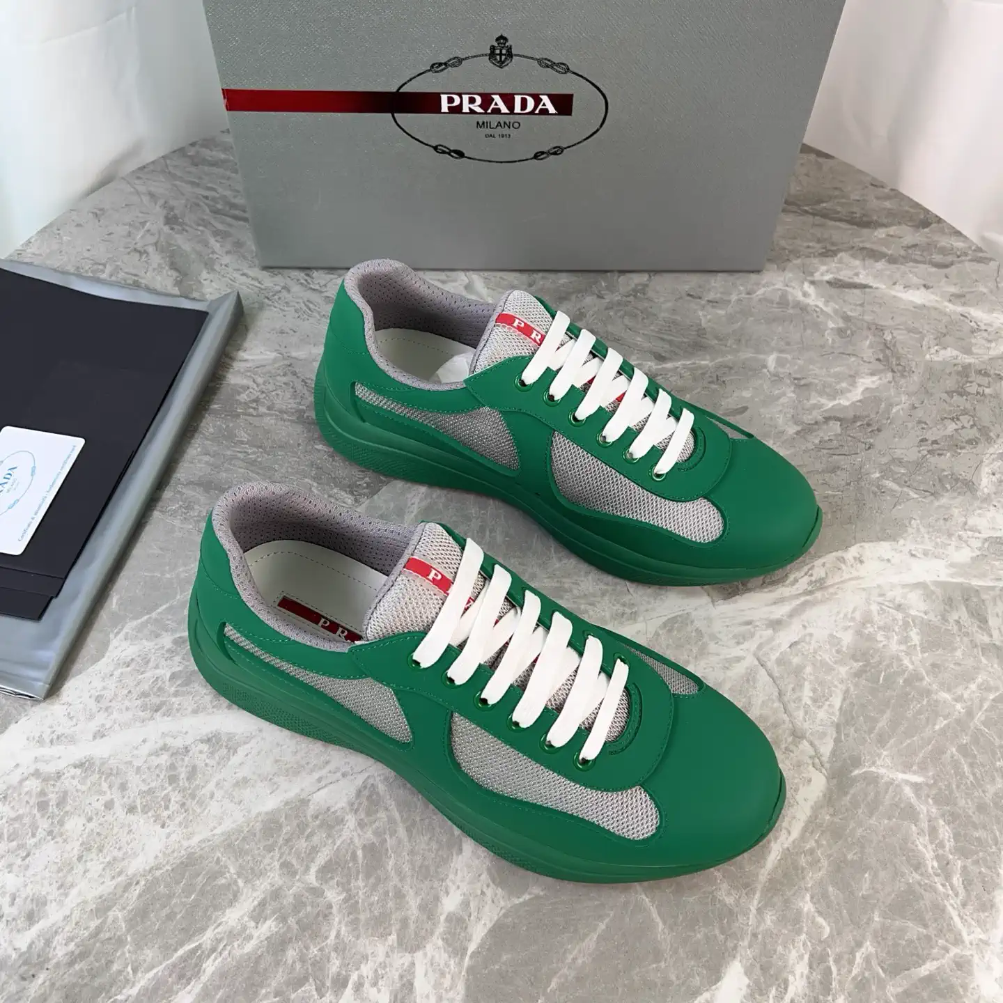 P Brand Classic Shoes image 1
