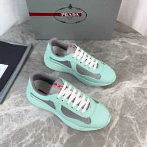 P Brand Classic Style Shoes image 1