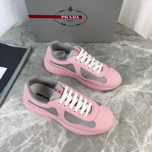 P Brand Classic Shoes image 1
