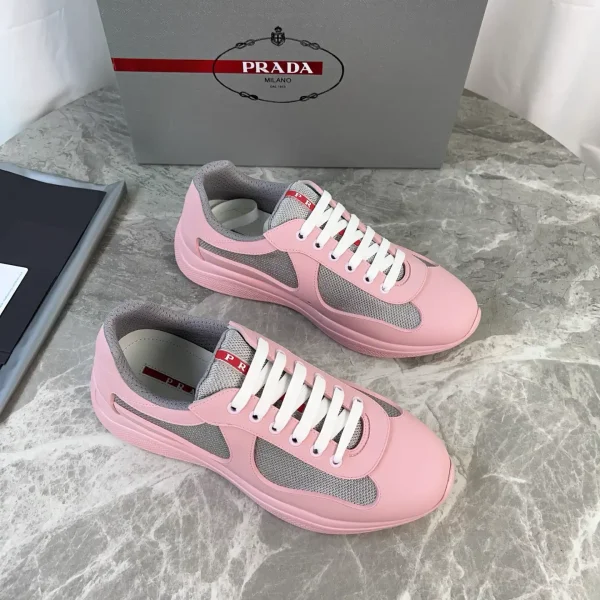 P Brand Classic Shoes image 1