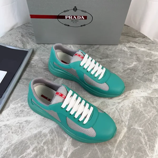 P Brand Classic Shoes image 1