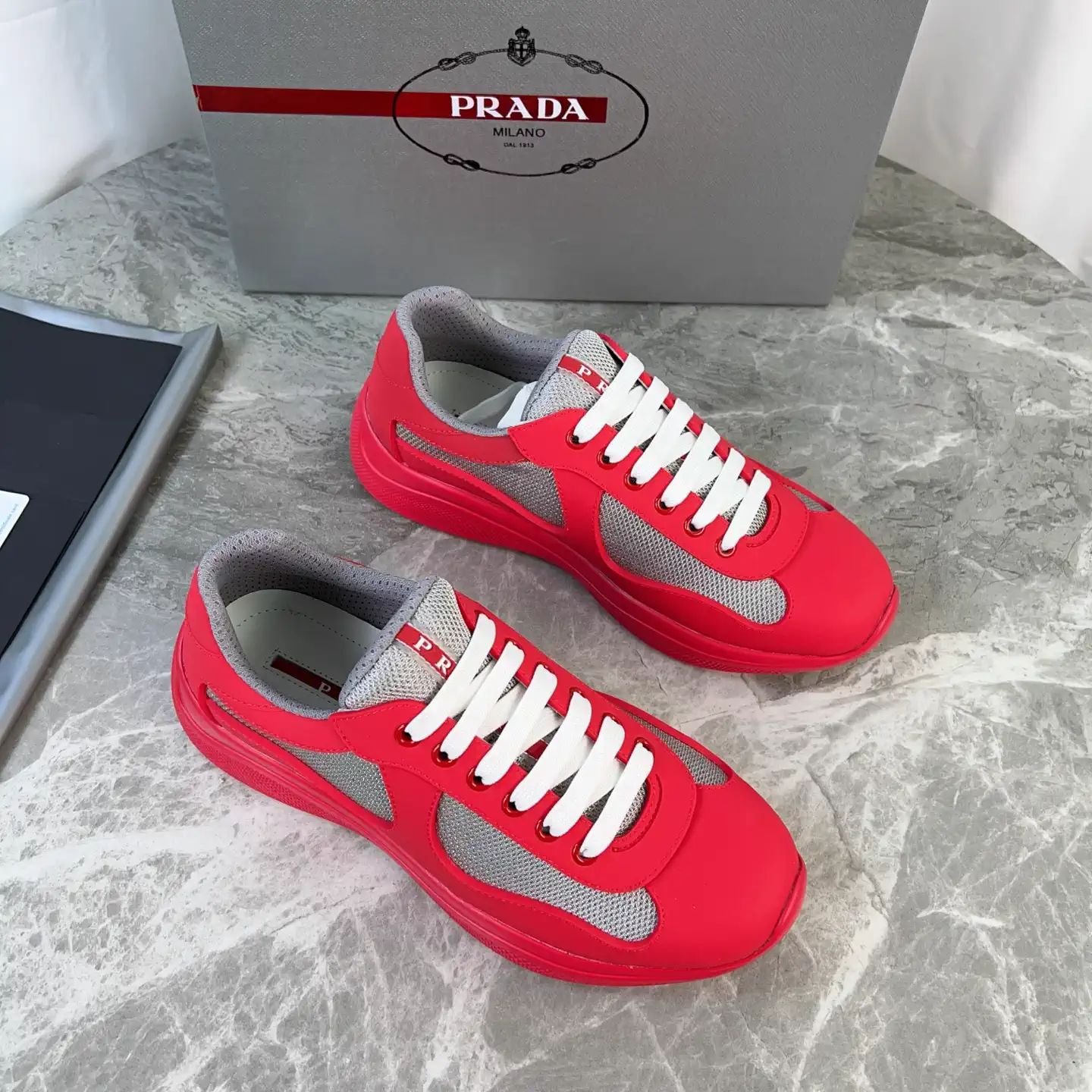 P Brand Classic Style image 1
