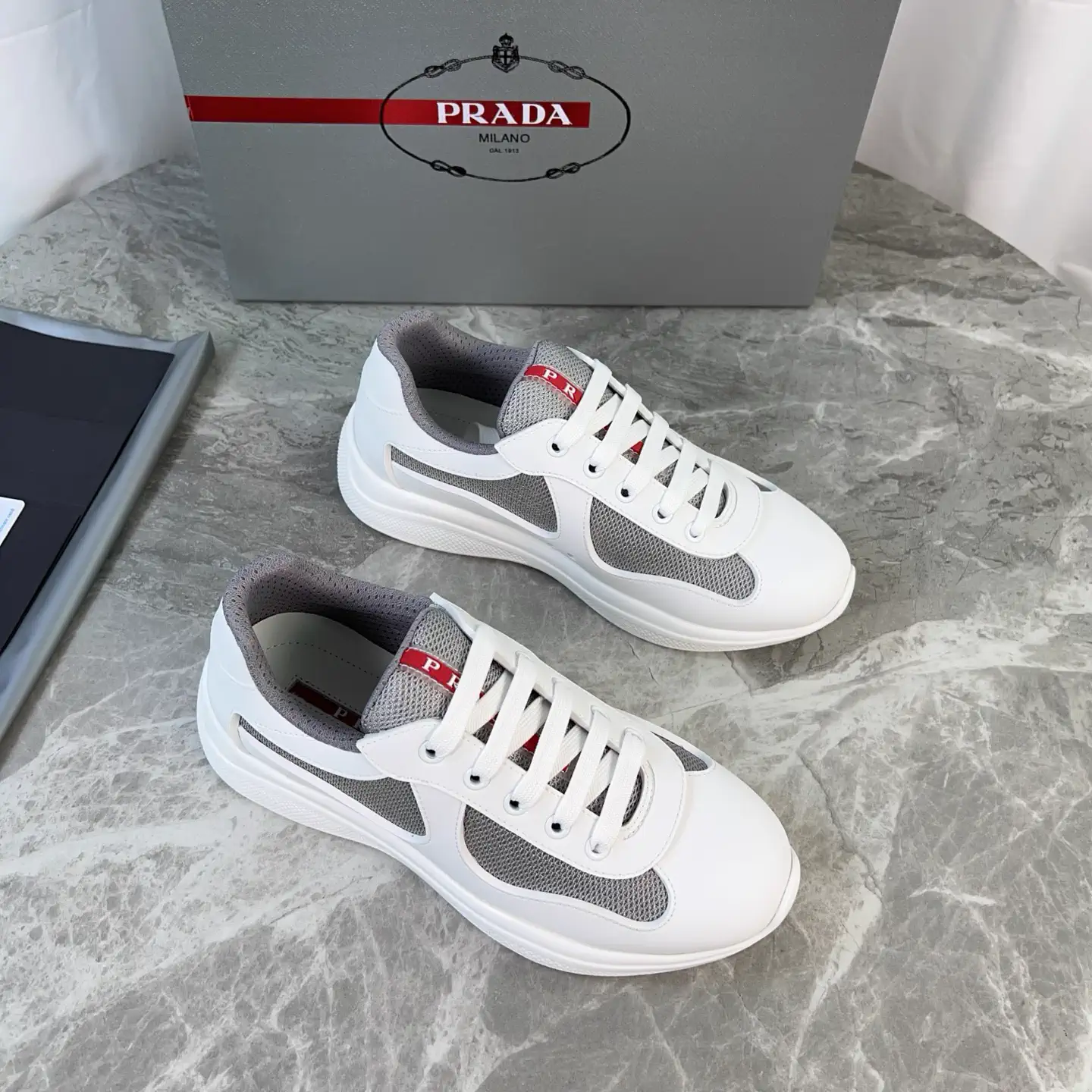 P Brand Classic Style image 1