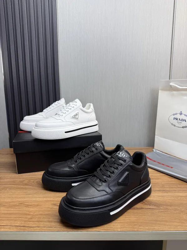 PRADA Men's Shoes image 1