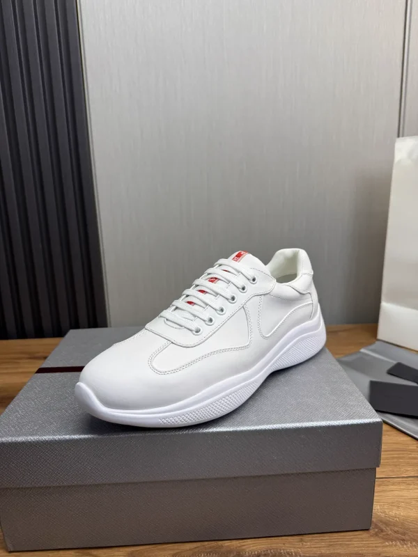PRADA Men's Shoes image 1