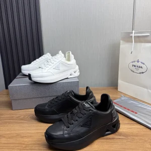 PRADA Men's Shoes High Quality image 1