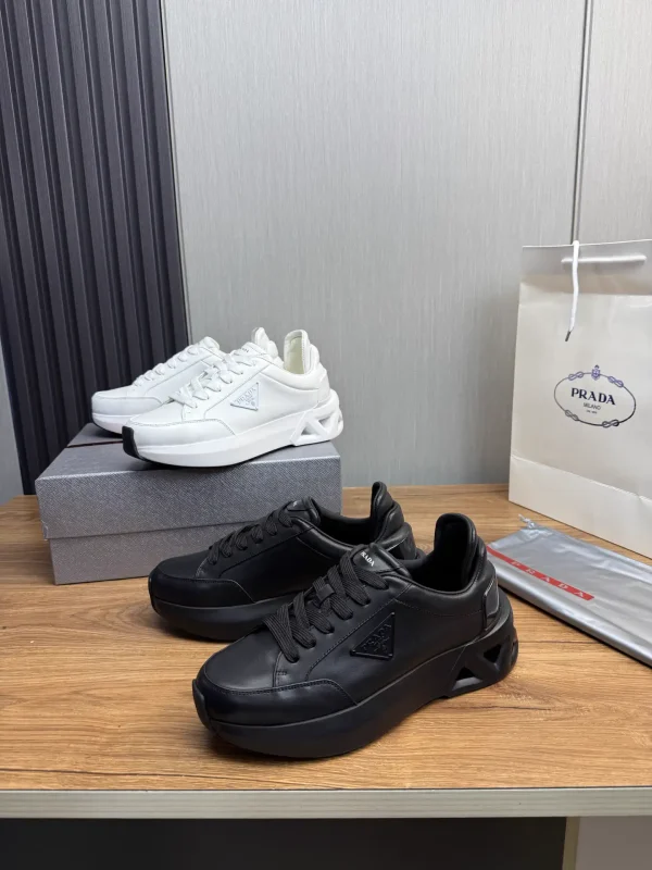 PRADA Men's Shoes High Quality image 1
