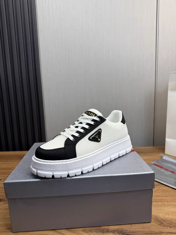 PRADA Men's Shoes image 1