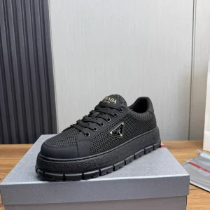 Prada Men's Shoes image 1