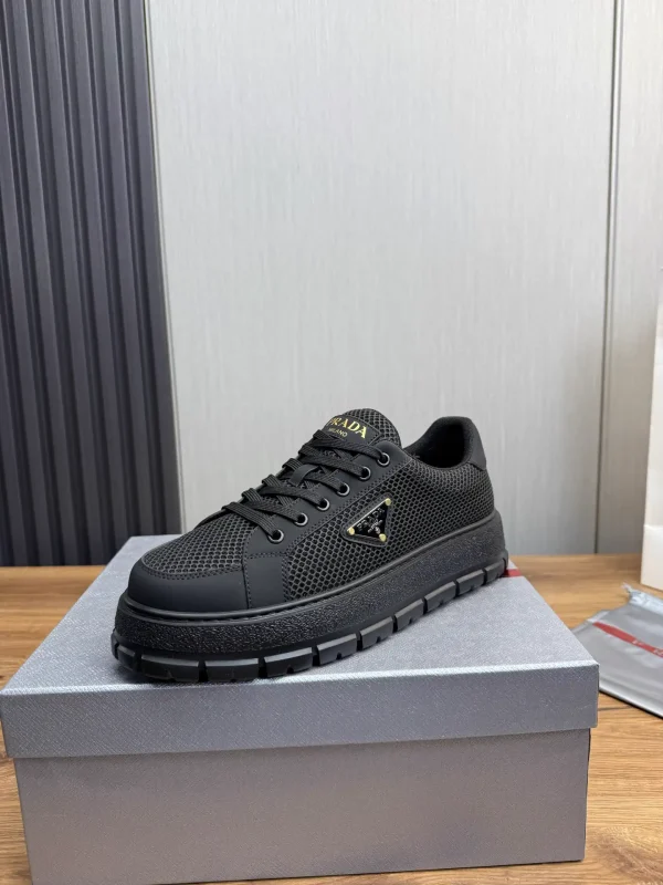 Prada Men's Shoes image 1