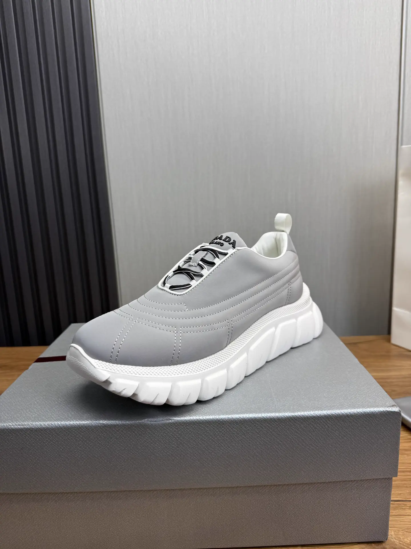 PRADA Men's Shoes image 1
