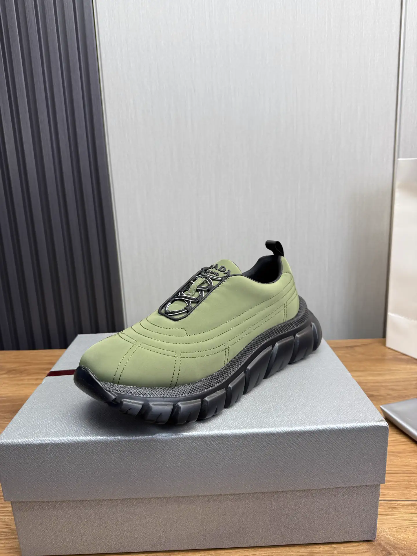 PRADA Men's Shoes image 1