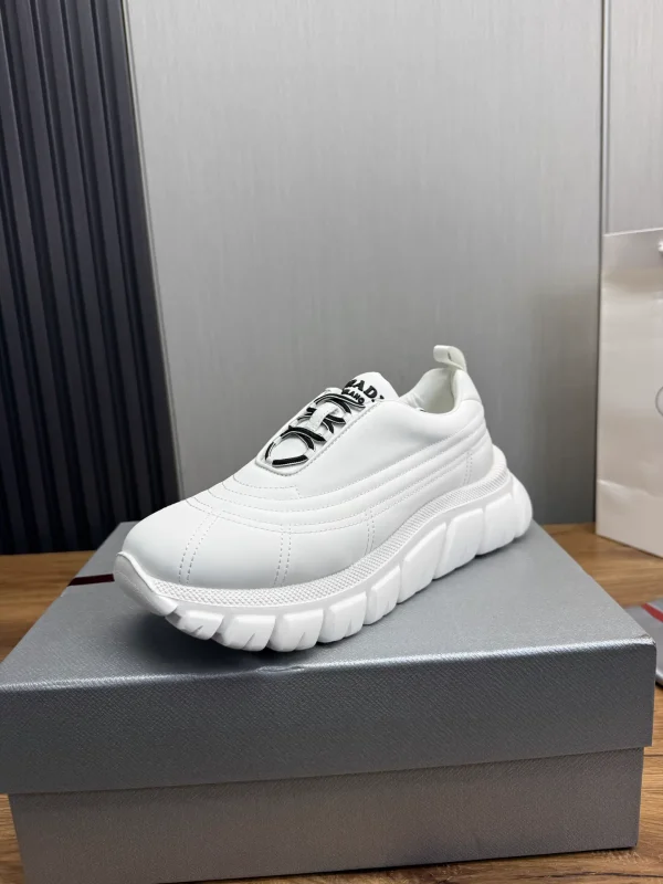 PRADA Men's Shoes image 1