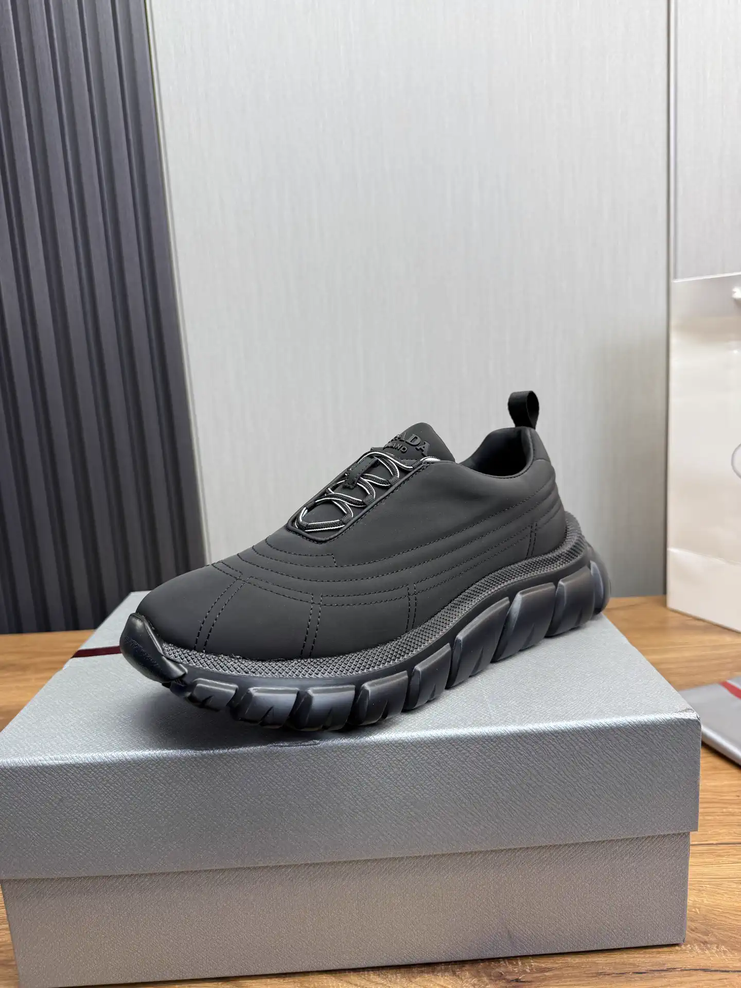 PRADA Men's Shoes image 1