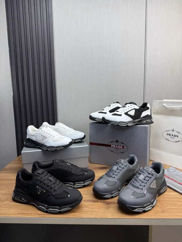 PRADA Men's Shoes image 1