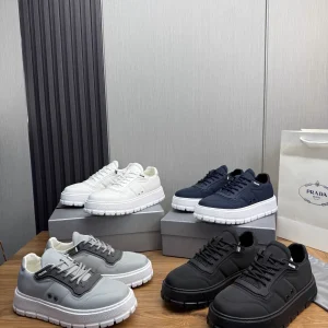 PRADA Men's Shoes image 1
