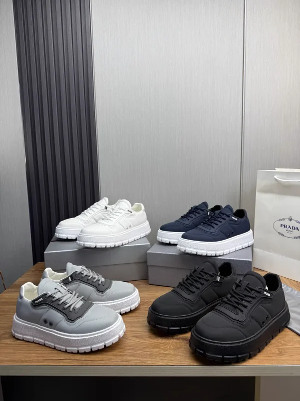 PRADA Men's Shoes image 1