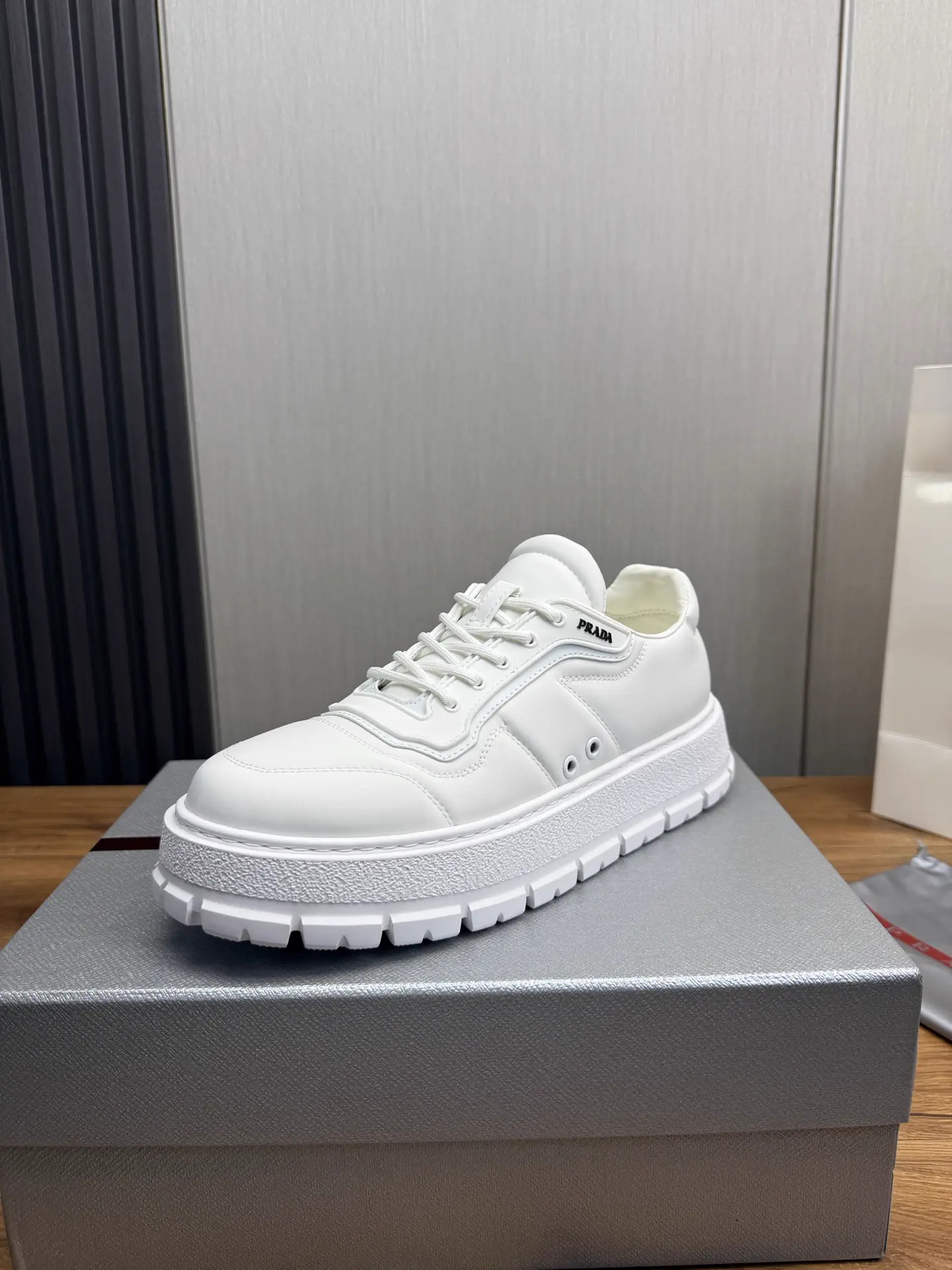 PRADA Men's Shoes image 1