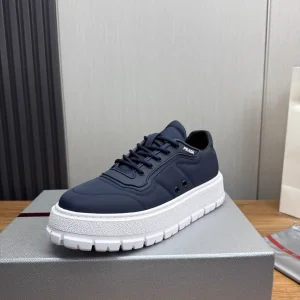 PRADA Men's Shoes image 1