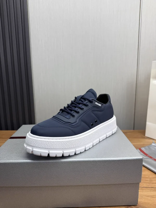 PRADA Men's Shoes image 1