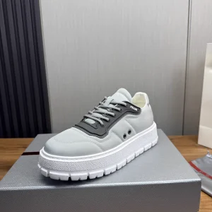 PRADA Men's Shoes image 1