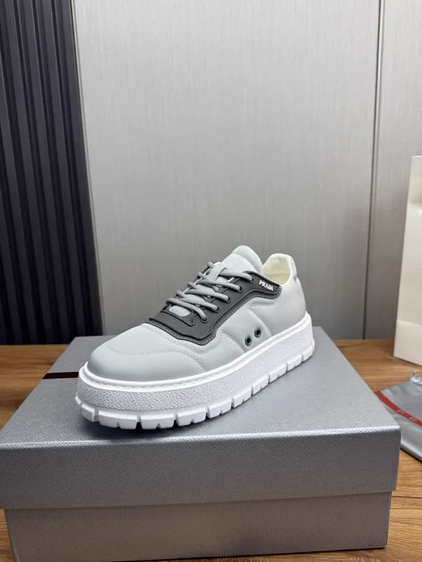 PRADA Men's Shoes image 1