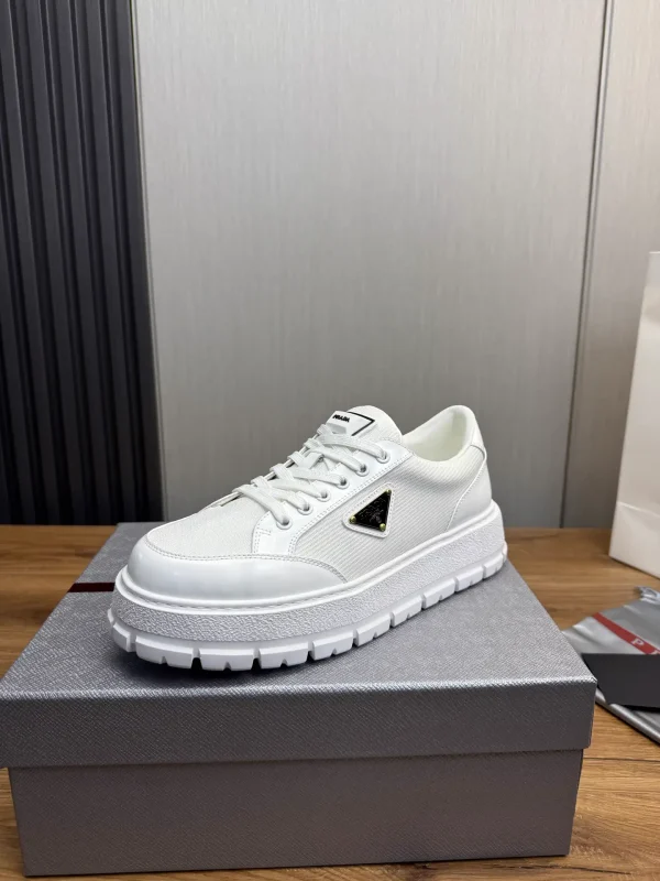 PRADA Men's Shoes image 1