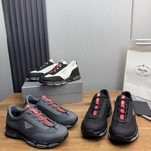 PRADA Men's Shoes image 1