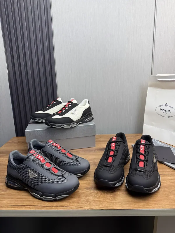 PRADA Men's Shoes image 1
