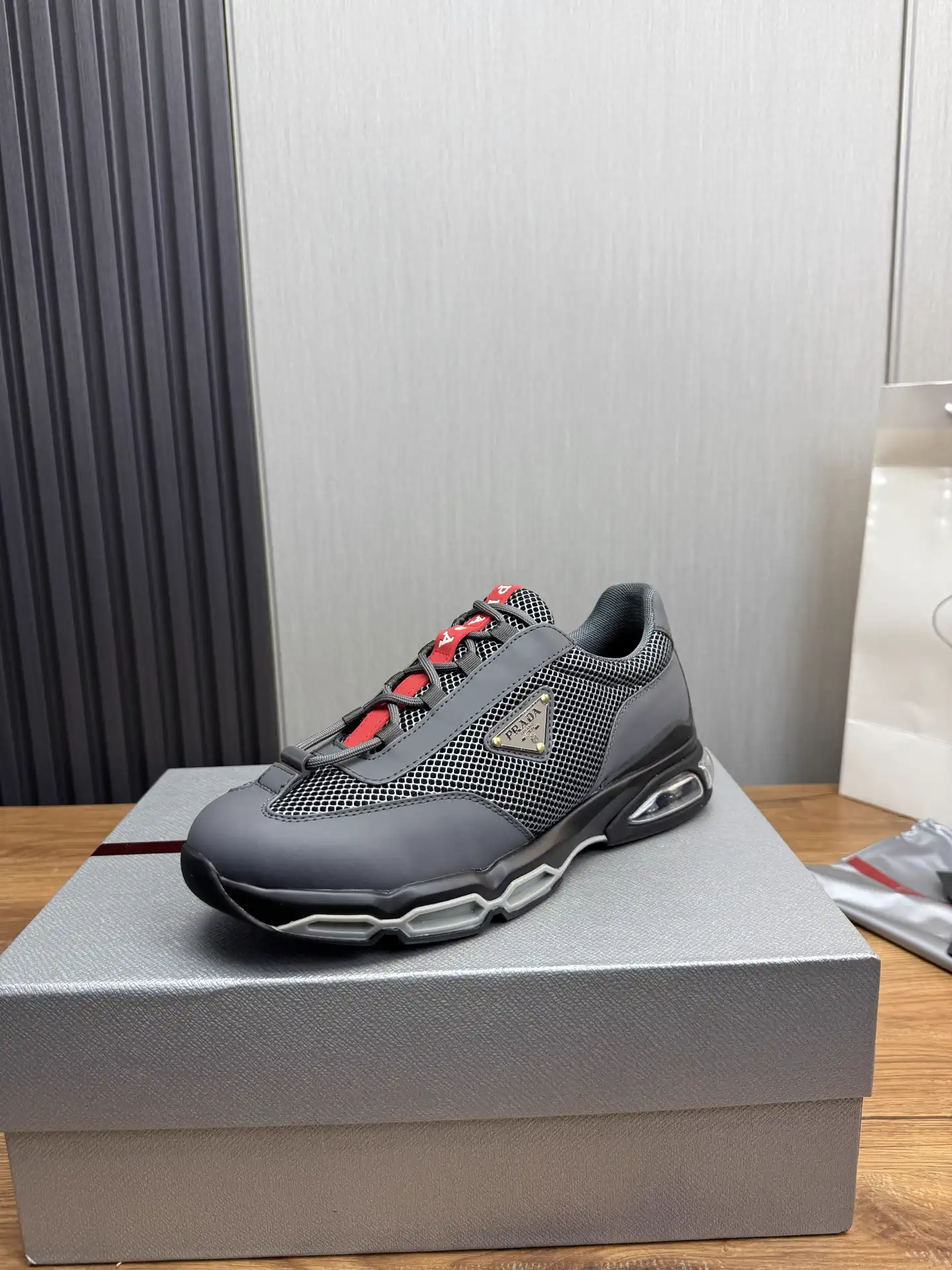 PRADA Men's Shoes image 1