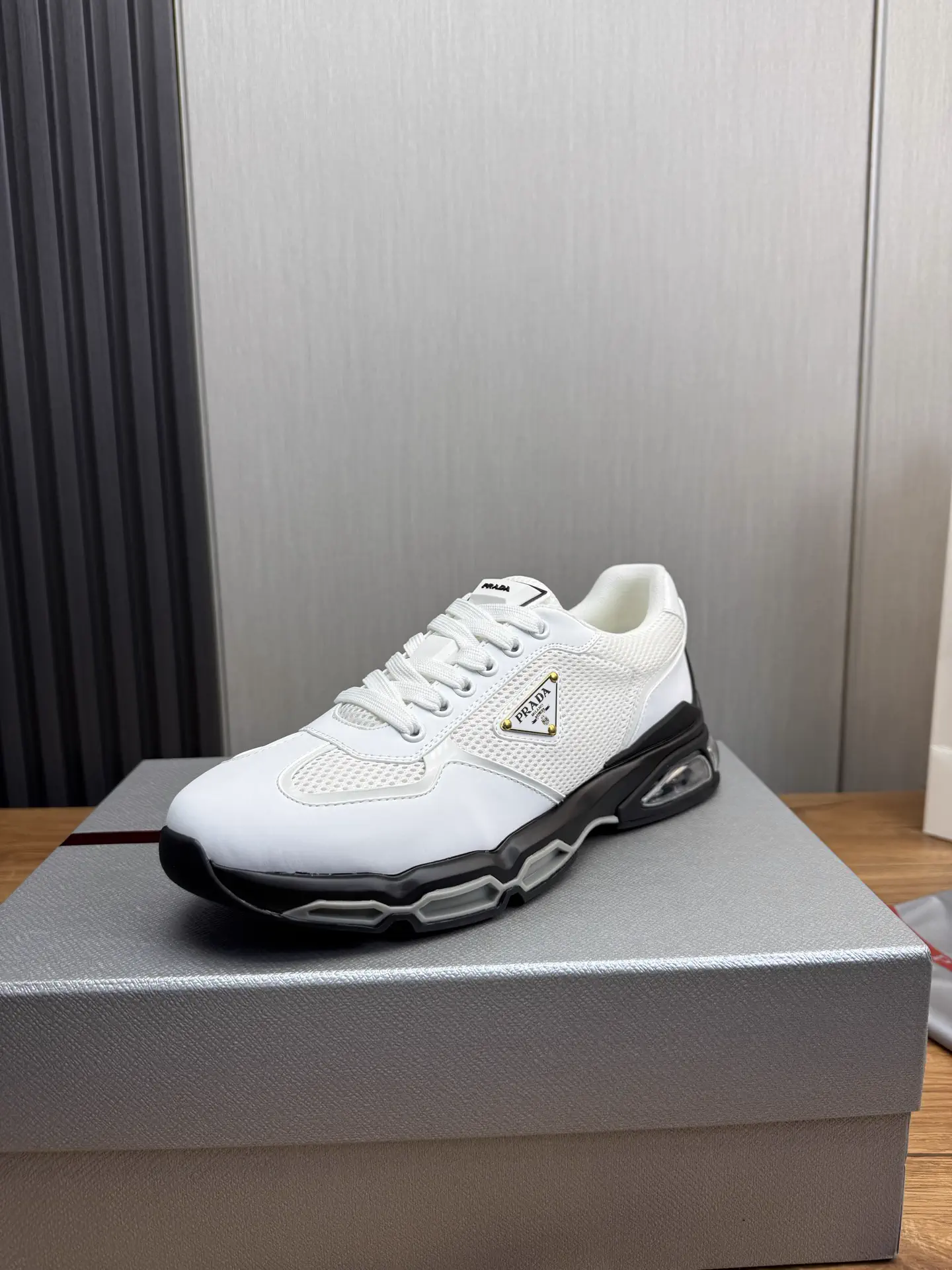PRADA Men's Shoes image 1