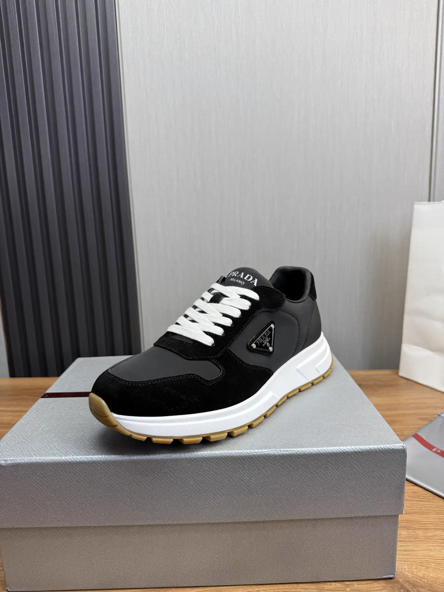 PRADA Men's Shoes image 1