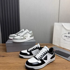 PRAD* Prada Men's Shoes image 1