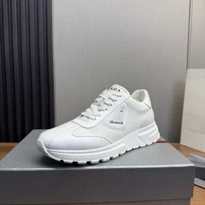 PRADA Men's Shoes image 1