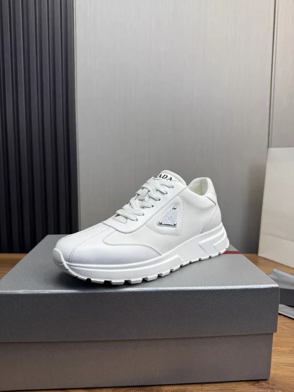 PRADA Men's Shoes image 1